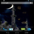 Кроме живых обоев на Андроид Christmas moon, скачайте бесплатный apk заставки Eid Ramadan.
