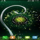 Кроме живых обоев на Андроид Flower clock by Thalia Spiele und Anwendungen, скачайте бесплатный apk заставки Elf.