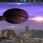 Кроме живых обоев на Андроид Titanfall, скачайте бесплатный apk заставки Galaxy legends.