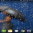 Кроме живых обоев на Андроид Next Nexus pro, скачайте бесплатный apk заставки Glass droplets.