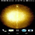 Кроме живых обоев на Андроид Mystic night by Amax LWPS, скачайте бесплатный apk заставки Golden brain HD.