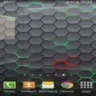 Кроме живых обоев на Андроид Panoramic screen, скачайте бесплатный apk заставки Honeycomb 2.