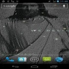 Кроме живых обоев на Андроид Russian flag 3D, скачайте бесплатный apk заставки Jesus Christ.