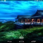 Кроме живых обоев на Андроид Fantasy by Dream World HD Live Wallpapers, скачайте бесплатный apk заставки Landscapes 4K.