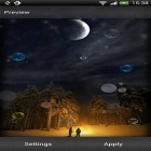Кроме живых обоев на Андроид Hot sunset, скачайте бесплатный apk заставки Luma by Live wallpaper free.
