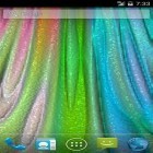 Скачайте Magic color на Андроид, а также другие бесплатные живые обои для Sony Xperia E.