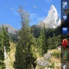 Кроме живых обоев на Андроид Next Nexus pro, скачайте бесплатный apk заставки Mountain summer.