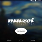 Кроме живых обоев на Андроид Easter by My cute apps, скачайте бесплатный apk заставки Muzei.