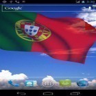 Кроме живых обоев на Андроид Night nature HD, скачайте бесплатный apk заставки My country flag.