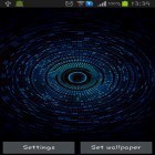 Кроме живых обоев на Андроид Moonlight by 3D Top Live Wallpaper, скачайте бесплатный apk заставки Mystic halo.