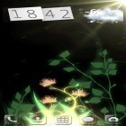 Кроме живых обоев на Андроид Fireflies by Jango LWP Studio, скачайте бесплатный apk заставки Mystical life.