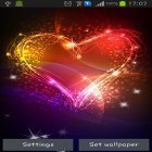 Кроме живых обоев на Андроид Fantasy by Dream World HD Live Wallpapers, скачайте бесплатный apk заставки Neon.