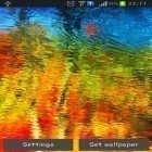 Кроме живых обоев на Андроид Ocean by Maxi Live Wallpapers, скачайте бесплатный apk заставки Oil painting.