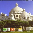 Кроме живых обоев на Андроид Earth HD deluxe edition, скачайте бесплатный apk заставки Paris by Cute Live Wallpapers And Backgrounds.
