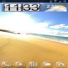 Кроме живых обоев на Андроид Beach, скачайте бесплатный apk заставки Photosphere HD.