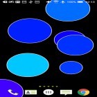 Кроме живых обоев на Андроид Moonlight by 3D Top Live Wallpaper, скачайте бесплатный apk заставки Polygon.