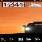 Кроме живых обоев на Андроид Photo sky at night HD, скачайте бесплатный apk заставки Racing car.