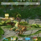 Кроме живых обоев на Андроид Ocean by Free Wallpapers and Backgrounds, скачайте бесплатный apk заставки Raptor.