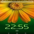 Кроме живых обоев на Андроид Despicable me 2, скачайте бесплатный apk заставки Rotating flower.