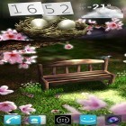 Кроме живых обоев на Андроид Tibet 3D, скачайте бесплатный apk заставки Season zen.