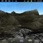 Кроме живых обоев на Андроид Ocean waves by Keyboard and HD Live Wallpapers, скачайте бесплатный apk заставки Virtual world 4.