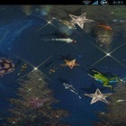 Кроме живых обоев на Андроид Nature by Live Wallpaper HD 3D, скачайте бесплатный apk заставки Water pool S4.