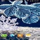 Кроме живых обоев на Андроид Unicorn, скачайте бесплатный apk заставки Winter by Amax lwps.