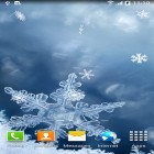 Кроме живых обоев на Андроид Metaballs liquid HD, скачайте бесплатный apk заставки Winter by Blackbird wallpapers.
