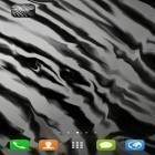 Кроме живых обоев на Андроид Halloween: Moving world, скачайте бесплатный apk заставки Zebra by Wallpaper art.
