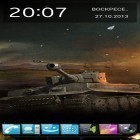 Кроме живых обоев на Андроид Magic by AppQueen Inc., скачайте бесплатный apk заставки Stalingrad.